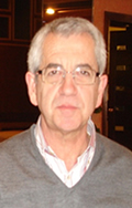 Dr. Manuel Hernández Bermudo