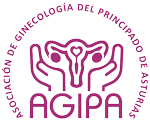 Logo de Agipa